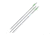 Allen Blade100 26-Inch Youth Arrow, 3 Pack, Black, 93226