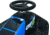 Razor Crazy Cart Shift, Blue/Black, 25143493