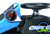 Razor Crazy Cart Shift, Blue/Black, 25143493