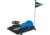 Razor Crazy Cart Shift, Blue/Black, 25143493