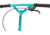 Razor DeltaWing Bike/Scooter, Teal, 20036097