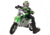 Razor Dirt Rocket SX500 McGrath - Green, 15128180