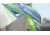Razor Dirt Rocket SX500 McGrath - Green, 15128180