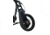 Razor DXT Electric Drift Trike, Black, 20130599