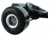 Razor DXT Electric Drift Trike, Black, 20130599