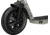 Razor E200 HD Electric Scooter, Grey, 13112192