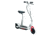 Razor E200S Seated Electric Scooter, White/Red, 13112788