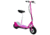 USED Razor E300S Seated Electric Scooter, Sweet Pea, 13116291, EDEMO1