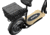 Razor EcoSmart Metro HD Electric Scooter, Black, 13114508