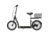 Razor EcoSmart Metro HD Electric Scooter, Black, 13114508