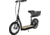 Razor EcoSmart Metro HD Electric Scooter, Black, 13114508