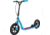 Razor Flashback 12 BMX Style kick scooter, Blue, 13013840