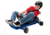 Razor Ground Force Drifter Electric Go Kart, Blue/Black, 25143495
