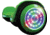 Razor Hovertrax Brights, Green, 15156230