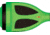 Razor Hovertrax Brights, Green, 15156230