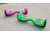 Razor Hovertrax Brights, Green, 15156230