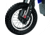 Razor MX350 Dirt Rocket Electric Bike, Black, 15128090