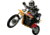Razor MX650 Dirt Rocket Electric Bike, Yellow, 15165090