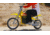 Razor MX650 Dirt Rocket Electric Bike, Yellow, 15165090