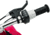 Razor Pocket Mod Bellezza Electric Scooter, Red, 15130600