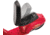 Razor Pocket Mod Bellezza Electric Scooter, Red, 15130600