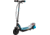 Razor Power Core E100 Electric Scooter w/ Aluminum Deck, Black/Blue, 13111293