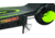 Razor Power Core E90 V2 Electric Scooter, Black/Green, 13111496