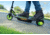 Razor Power Core E90 V2 Electric Scooter, Black/Green, 13111496