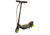 Razor Power Core E90 V2 Electric Scooter, Black/Green, 13111496