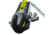 Razor PowerRider 360 Electric 3-Wheeler, Black/Yellow, 20136491