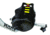 Razor PowerRider 360 Electric 3-Wheeler, Black/Yellow, 20136491