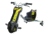 Razor PowerRider 360 Electric 3-Wheeler, Black/Yellow, 20136491