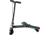 Razor PowerWing Light Show Electric Scooter, Black, 20036017