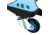 Razor PowerWing Scooter, Blue, 20036093