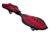 Razor RipStik Classic Caster Board, Red, 15055060