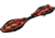 Razor RipStik Food Fight Special Edition Caster Board, Pizza, 15055019