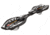 Razor RipStik Limited Edition Caster Board, Crow, 15055012