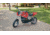 Razor RSF350 Electric Bike, Red, 15128001