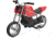 Razor RSF350 Electric Bike, Red, 15128001