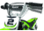 Razor SX350 Dirt Rocket McGrath Electric Bike, Green, 15128080