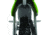 Razor SX350 Dirt Rocket McGrath Electric Bike, Green, 15128080
