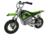 Razor SX350 Dirt Rocket McGrath Electric Bike, Green, 15128080
