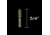 RBM Jigs Ball Tail Floppy Body