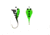 RBM Jigs Tungsten Jig