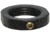 RCBS Lock Ring 1/4-28, Black, 09604