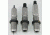 RCBS 3-Die Steel Set 9mm Far - 23210