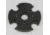 RCBS 4x4-auto Shell Plate Assy #18 - 87618