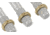 RCBS Brass Lock Ring with Screw 3-Pack, 87510