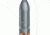 RCBS Silhouette Bullet Mould .308-165-SIL Reloading, 82152