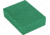 RCBS Die Storage Box, Green, 9889